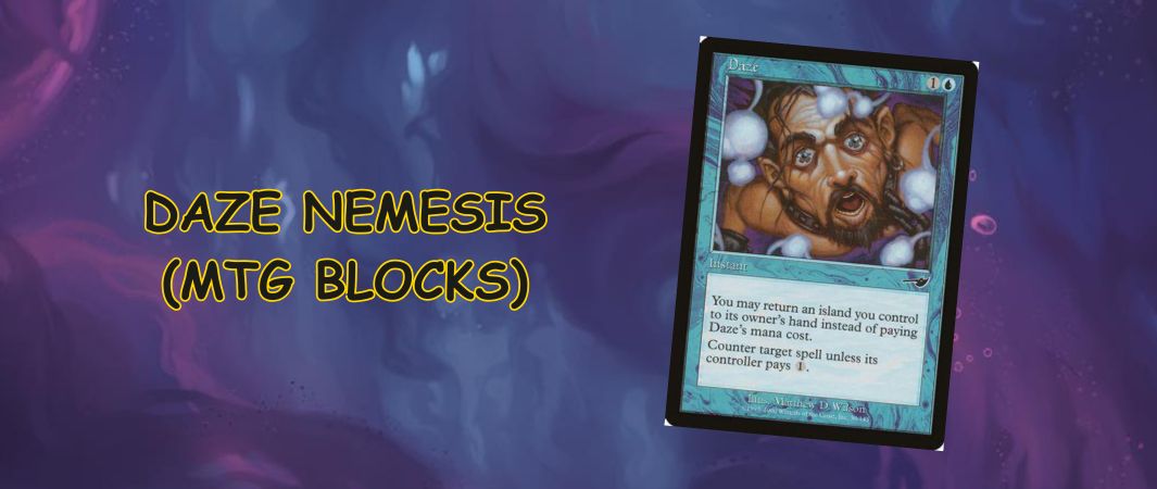 MTG Magic